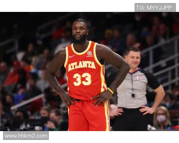 步行者交易23号签与莫哈韦寻求重建新篇章 步行者交易23号签与莫哈韦寻求重建新篇章