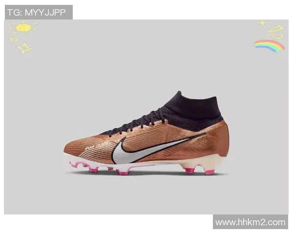 耐克足球:引领潮流的运动品牌如何改变全球足球文化与运动员表现 耐克足球:引领潮流的运动品牌如何改变全球足球文化与运动员表现