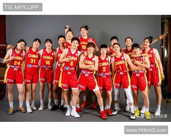 韩旭张子宇联手展现实力中国女篮双塔崛起助力亚洲杯争冠之路 韩旭张子宇联手展现实力中国女篮双塔崛起助力亚洲杯争冠之路
